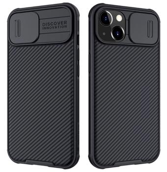 Nillkin - iPhone 13 - Abdeckung